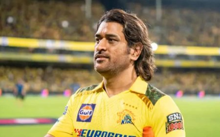 एमएस धोनी IPL 2026 खेलेंगे या नहीं? CSK के सीईओ ने दिया चौंकाने वाला बयान; जानें क्या कहा