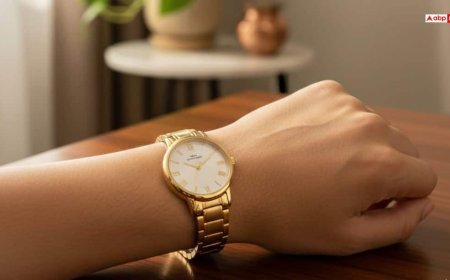 Vastu Tips: हाथ की घड़ी बदलेगा आपका टाइम, जानें वास्तुशास्त्र के नियम