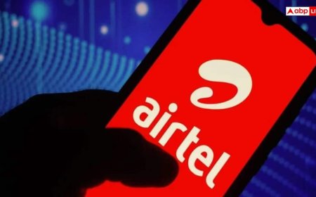 सिर्फ एक डील और करोड़ों रुपए हो गए स्वाहा! जानें क्यों गिरे भारती एयरटेल के शेयर