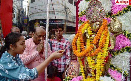 Dronagiri Hanuman Story: बजरंग बली से क्यों नाराज हैं भारत के इस गांव के लोग, जानें क्यों नहीं करते उनकी पूजा?