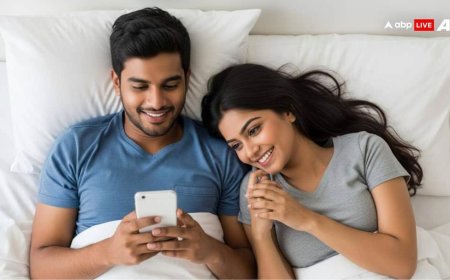 Side effects of Watching Reels: बिस्तर पर लेटे-लेटे देखते हैं रील्स तो बॉडी में इतनी बीमारियां बना लेंगी घर, देखें पूरी रिपोर्ट