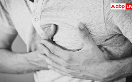 क्या डाइट की वजह से भी पड़ जाता है स्ट्रोक? न्यूट्रिशियनिस्ट से समझ लें बचने के तरीके