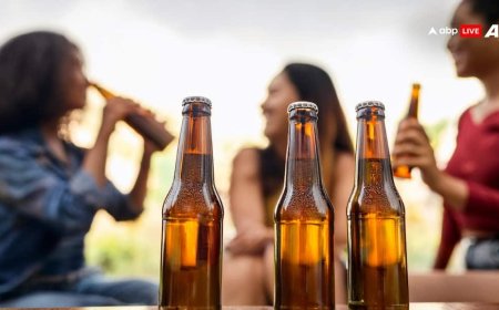 Nepal Night Life: इस देश में किसी भी दुकान में मिल जाती है बियर, गजब की है यहां की नाइट लाइफ