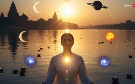 एंग्जाइटी और डिप्रेशन को कहें अलविदा, अपनाएं ये 5 शक्तिशाली ज्योतिषीय उपाय, मिलेगी मानसिक शांति और संतुलन!