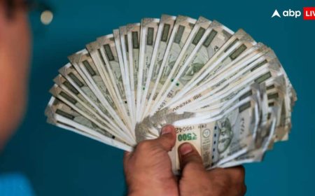 18000 से बढ़कर अब 1.8 लाख, पांच साल में इतनी बढ़ गई सैलरी; सोशल मीडिया पर पोस्ट वायरल