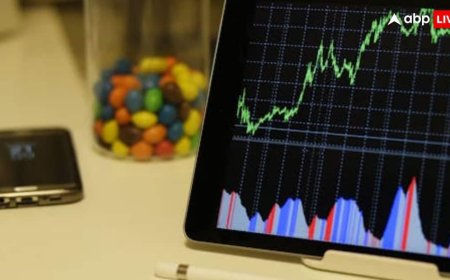 गिरते बाजार में कमाल कर गया 10 रुपये से कम का यह शेयर, 51 परसेंट तक चढ़ सकता है स्टॉक