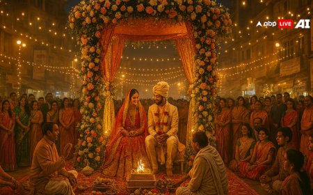 बिहार विधानसभा चुनाव के बाद पटना में शादी की धूम, जानिए खरमास से पहले विवाह के शुभ लग्न-मुहूर्त