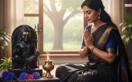 Saturday Puja: रक्षा और तरक्की के लिए शनिवार को करें ये उपाय, प्रसन्न होंगे शनिदेव, मिलेगा आशीर्वाद