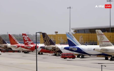 दिल्ली एयरपोर्ट का ATC सिस्टम पूरी तरह हुआ ठीक, अब समय पर टेकऑफ करेंगी फ्लाइट्स, सामने आया अपडेट