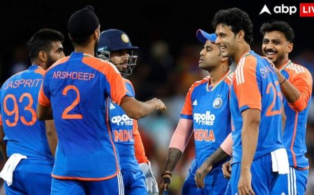 IND vs SA: ऑस्ट्रेलिया के बाद किसके साथ अगली सीरीज खेलेगी टीम इंडिया? जानें फुल शेड्यूल