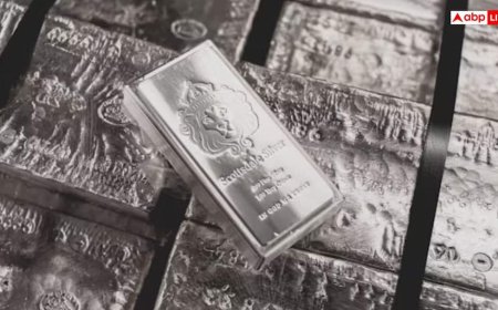 घर में रखी चांदी से भी मिलेगा लोन, आरबीआई ने दी राहत, जानें पूरा नियम