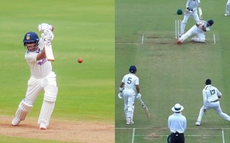 ऋषभ पंत के 65, जुरेल का एक ही मैच में दूसरा शतक, भारत ने दक्षिण अफ्रीका को दिया 417 का लक्ष्य