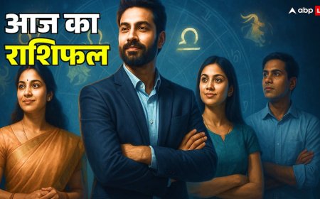 Aaj Ka Rashifal: 9 नवंबर 2025 का राशिफल सिंह, कन्या, तुला और वृश्चिक राशि वाले बनाएं योजना कमाएंगे धन