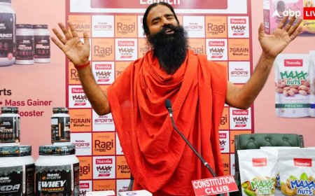 पैसों की होगी बारिश! पतंजलि फूड्स ने किया डिविडेंड का ऐलान, जानें कब है रिकॉर्ड डेट?