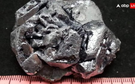 1 ग्राम में आ जाए 200 किलो सोना, इतनी कीमती है यह चीज; इस खास काम में होता है इस्तेमाल