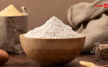 गेहूं के आटे को ऐसे करें स्टोर, कभी नहीं पड़ेंगे कीड़े