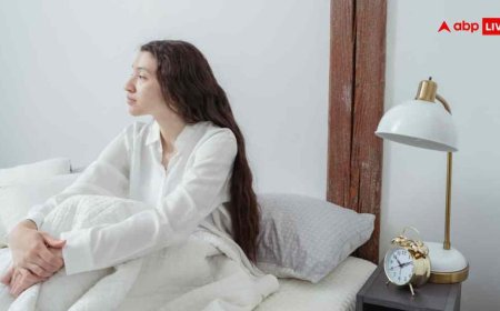 कुर्सी या खराब पोस्चर नहीं, मेंटल स्ट्रेस भी बन सकती है पीठ और कमर दर्द की वजह