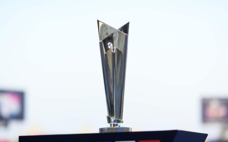 अहमदाबाद में होगा टी20 वर्ल्ड कप का पहला मैच, फाइनल का वेन्यू भी आया सामने! जानें शेड्यूल पर ताजा अपडेट