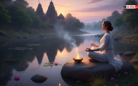 Brahma Muhurta Morning Ritual: ब्रह्म मुहूर्त में उठने वाले बनते हैं भाग्यशाली, ये है इसका आध्यात्मिक और वैज्ञानिक रहस्य