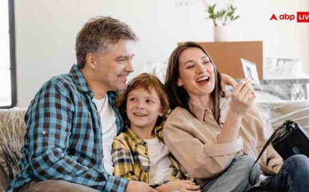 किस उम्र में कौन सी एक्टिविटी शुरू कर देता है आपका लाडला, ऐसे पता करें कि बच्चे की ग्रोथ सही या नहीं?