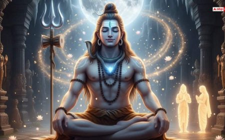 Monday Shiva Puja: देवों के देव हैं महादेव, जानें सोमवार को इनकी विशेष पूजा पद्धति को