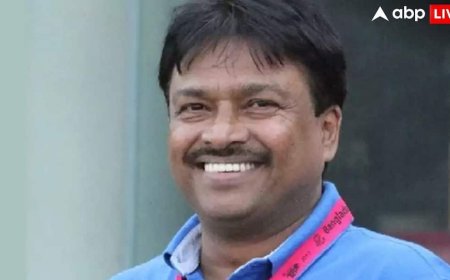 बांग्लादेश के पूर्व कप्तान को पड़ा दिल का दौरा, 11 साल के इंटरनेशनल करियर में खेले 7 मैच