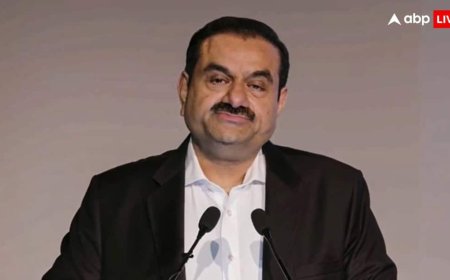 एक और कंपनी की बागडोर थाम सकते हैं गौतम अडानी, बोली लगाने की रेस में Vedanta को पछाड़ निकले आगे