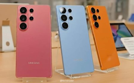 Samsung Galaxy S26 Ultra: एक्सपेक्टेड फीचर से लेकर भारत में लॉन्चिंग तक, जानिये सब कुछ