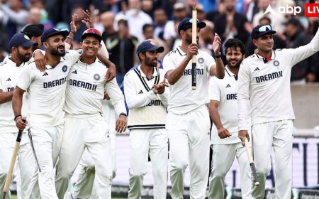 IND vs SA: भारत और साउथ अफ्रीका के बीच कब-कब खेले जाएंगे टेस्ट मैच? नोट कर लीजिए तारीख और समय