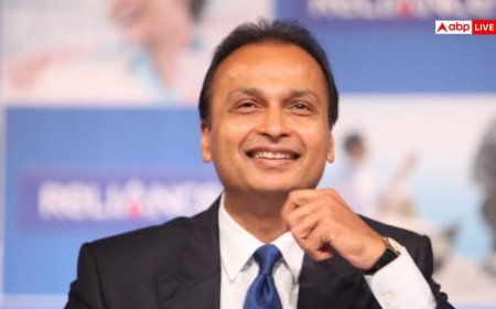 68 करोड़ के फर्जी गारंटी केस के बाद भी रिलायंस पावर में उछाल, निवेशकों ने जताया भरोसा