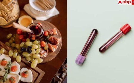 Blood Cleansing Foods: खून से सारी गंदगी निकालकर बाहर कर देती हैं ये चीजें, आज ही अपनी डाइट में करें शामिल