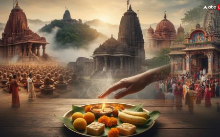 Mysterious Temples In India: भारत के 5 रहस्यमयी मंदिर, जिनका प्रसाद छूना या घर लाना माना जाता है अपशकुन!