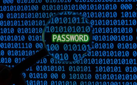 पासवर्ड सेट करते समय न करें ये गलतियां, चुटकियों में उड़ जाएगा डेटा, आप देखते रह जाएंगे