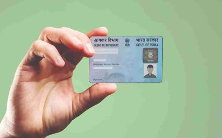 क्या कोई चुपके से इस्तेमाल कर रहा आपका PAN कार्ड? जानिए कैसे लगाएं पता और क्या करना चाहिए