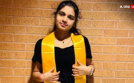 अमेरिका में 23 साल की भारतीय छात्रा की मौत, वापस लाने के लिए जुटाया गया फंड; परिवार ने क्या बताया?