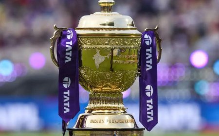 IPL 2026 ऑक्शन की तारीख और वेन्यू आया सामने? जानें कब और कहां होगी नीलामी