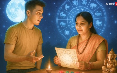 राशि कैसे पता करें: जन्म की घड़ी में छिपा पूरे जीवन का रहस्य!