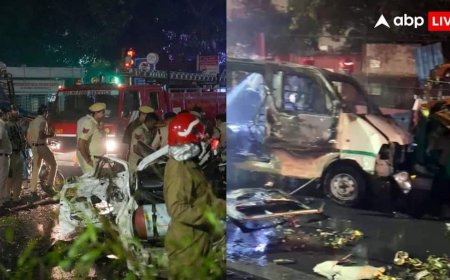 दिल्ली कार धमाके की ब्रिटेन-अमेरिका से लेकर दुनियाभर में चर्चा, जानें पाकिस्तान की मीडिया ने क्या लिखा?