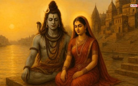 Kashi Mahadev: कैलाश छोड़कर पार्वती संग काशी में क्यों बसे महादेव? जानें पौराणिक कथा