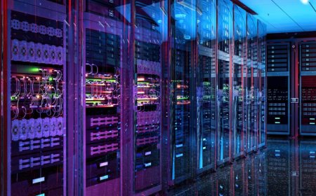 डेटा सेंटर के लिए भारत सबसे बड़ी मार्केट्स में एक, मुंबई में बनाने की लागत सिंगापुर की तुलना में आधी- रिपोर्ट