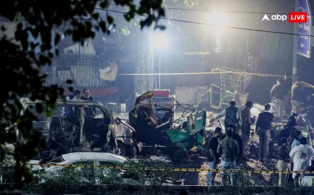 Delhi Blast News: अब तक किससे जुड़े धमाके के तार, कौन है सूत्रधार? विभिन्न एजेंसियों ने अपनी जांच में क्या पाया