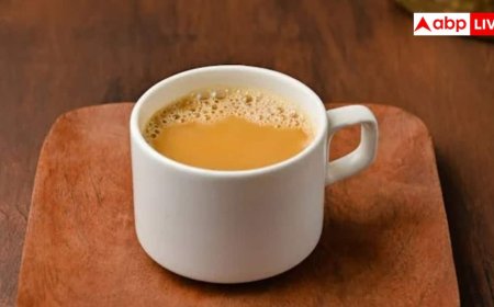 न बदलेगा स्वाद और चाय भी हो जाएगी हेल्दी, ये 7 आसान तरीके करेंगे आपकी मदद