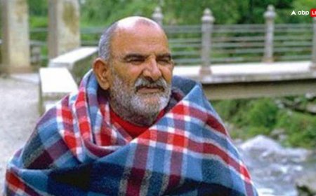 Neem Karoli Baba: मंगलवार के दिन नीम करौली बाबा के ये उपदेश बदल देंगे आपकी ज़िंदगी, मिलेगा सुख, शांति और समृद्धि का रास्ता!