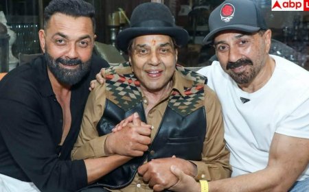 Dharmendra Death: मुंबई के ब्रीच कैंडी हॉस्पिटल में इलाज कराना कितना महंगा? यहीं एडमिट हैं एक्टर धर्मेंद्र