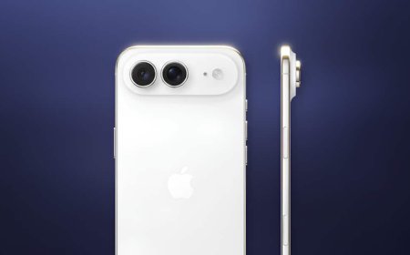 क्या iPhone Air 2 नहीं किया होगा लॉन्च? ऐप्पल ने इस वजह से ले लिया बड़ा फैसला