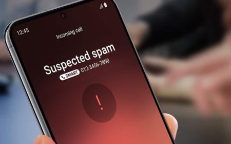 स्पैम कॉल से हैं परेशान? संचार साथी पोर्टल पर ऐसे करें कॉल करने वालों की शिकायत