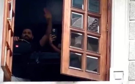 रोहित शर्मा ने जमकर किया डांस; सोशल मीडिया पर वीडियो वायरल, किसके वेडिंग शूट को बनाया यादगार