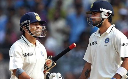 IND vs SA: टेस्ट में दक्षिण अफ्रीका के खिलाफ 1000 रन बनाने वाले भारतीय बल्लेबाज, देखें लिस्ट में कौन-कौन