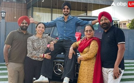 भारतीय क्रिकेटर अर्शदीप सिंह ने खरीदी ब्रांड न्यू Mercedes, क्या है इस लग्जरी कार की कीमत?