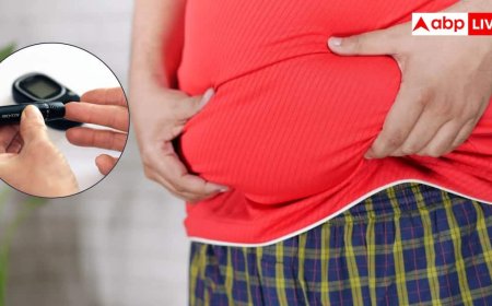 वेट लॉस या फैट लॉस... ब्लड शुगर मरीजों के लिए क्या है सही तरीका?